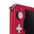 NBA Toronto Raptors Large Logo Nintendo Switch Lite Skin