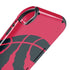 NBA Toronto Raptors Large Logo Nintendo Switch Lite Skin
