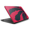NBA Toronto Raptors Large Logo HP Notebook Skin