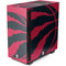 NBA Toronto Raptors Large Logo NZXT H510 Compact ATX Mid-Tower Case Skin