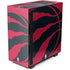 NBA Toronto Raptors Large Logo NZXT H510 Compact ATX Mid-Tower Case Skin