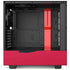 NBA Toronto Raptors Large Logo NZXT H510 Compact ATX Mid-Tower Case Skin
