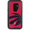 NBA Toronto Raptors Large Logo Otterbox Defender Galaxy Skin