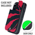 NBA Toronto Raptors Large Logo Otterbox Defender iPhone Skin