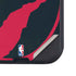 NBA Toronto Raptors Large Logo Otterbox Defender iPhone Skin