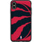 NBA Toronto Raptors Large Logo Otterbox Symmetry iPhone Skin