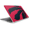NBA Toronto Raptors Large Logo HP Pavilion Skin