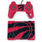 NBA Toronto Raptors Large Logo PlayStation Classic Bundle Skin
