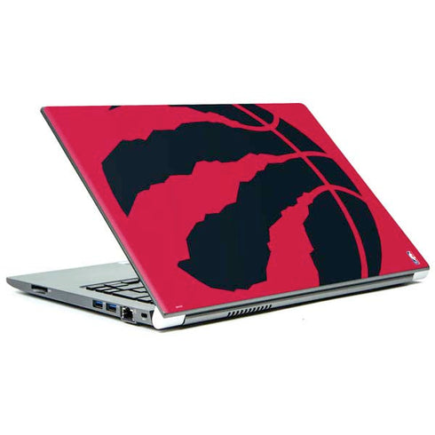 NBA Toronto Raptors Large Logo Portege Z30t/Z30t-A Skin