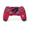 NBA Toronto Raptors Large Logo PS4 Controller Skin