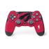 NBA Toronto Raptors Large Logo PS4 Controller Skin