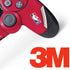 NBA Toronto Raptors Large Logo PS4 Controller Skin