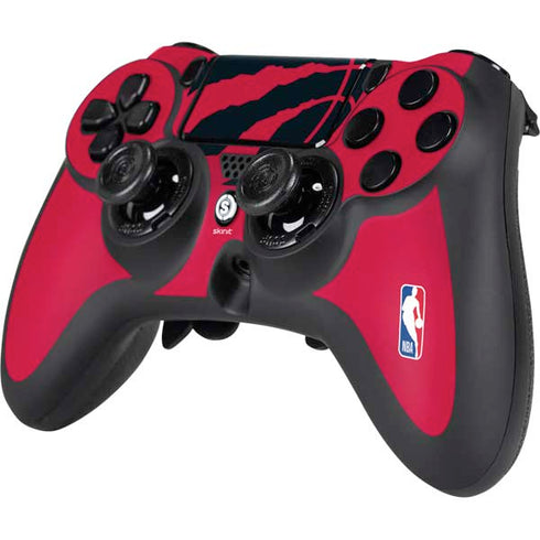 NBA Toronto Raptors Large Logo PS4/PC SCUF Impact Controller Skin