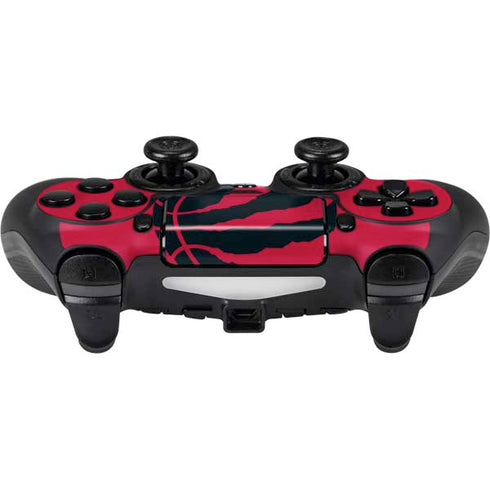 NBA Toronto Raptors Large Logo PS4/PC SCUF Impact Controller Skin