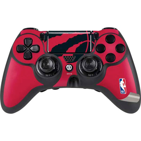 NBA Toronto Raptors Large Logo PS4/PC SCUF Impact Controller Skin