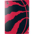 NBA Toronto Raptors Large Logo PS5 Bundle Skin