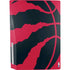 NBA Toronto Raptors Large Logo PS5 Console Skin