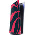 NBA Toronto Raptors Large Logo PS5 Digital Edition Console Skin