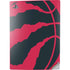 NBA Toronto Raptors Large Logo PS5 Digital Edition Console Skin