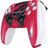 NBA Toronto Raptors Large Logo PS5 Controller Skin