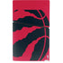 NBA Toronto Raptors Large Logo PS5 Slim Digital Edition Bundle Skin