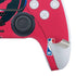 NBA Toronto Raptors Large Logo PS5 Slim Digital Edition Bundle Skin