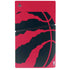 NBA Toronto Raptors Large Logo PS5 Slim Digital Edition Console Skin