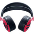 NBA Toronto Raptors Large Logo PULSE 3D Wireless Headset for PS5 Skin