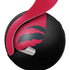 NBA Toronto Raptors Large Logo PULSE 3D Wireless Headset for PS5 Skin