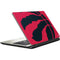 NBA Toronto Raptors Large Logo Satellite L50-B / S50-B Skin