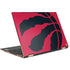 NBA Toronto Raptors Large Logo HP Spectre Skin