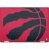NBA Toronto Raptors Large Logo HP Spectre Skin