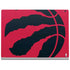 NBA Toronto Raptors Large Logo Surface Book 2 13.5in Skin