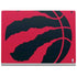 NBA Toronto Raptors Large Logo Surface Book 2 15in Skin