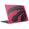 NBA Toronto Raptors Large Logo Surface Laptop 3 13.5in Skin