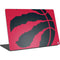 NBA Toronto Raptors Large Logo Surface Laptop 4 15in Skin