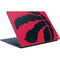 NBA Toronto Raptors Large Logo Surface Laptop Skin