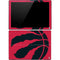 NBA Toronto Raptors Large Logo Surface Pro 4 Skin