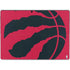 NBA Toronto Raptors Large Logo Surface Pro 8 Skin