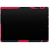 NBA Toronto Raptors Large Logo Surface Pro 8 Skin