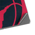 NBA Toronto Raptors Large Logo Surface Pro 8 Skin