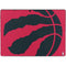 NBA Toronto Raptors Large Logo Surface Pro 9 Skin
