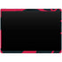 NBA Toronto Raptors Large Logo Surface Pro 9 Skin