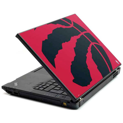 NBA Toronto Raptors Large Logo T440s Skin