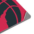 NBA Toronto Raptors Large Logo Universal Laptop 12in (9.8 x 6.8in) Skin