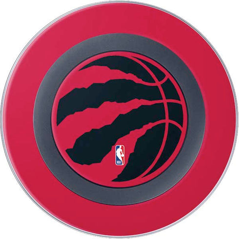 NBA Toronto Raptors Large Logo Wireless Charger Skin
