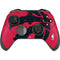 NBA Toronto Raptors Large Logo Xbox Elite Wireless Controller Series 2 Skin