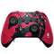 NBA Toronto Raptors Large Logo Xbox One Elite Controller Skin