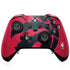 NBA Toronto Raptors Large Logo Xbox One Elite Controller Skin