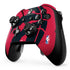 NBA Toronto Raptors Large Logo Xbox One Elite Controller Skin